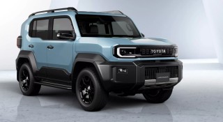 Toyota Land Cruiser FJ chốt lịch trình làng Đông Nam Á, chờ ngày về Việt Nam